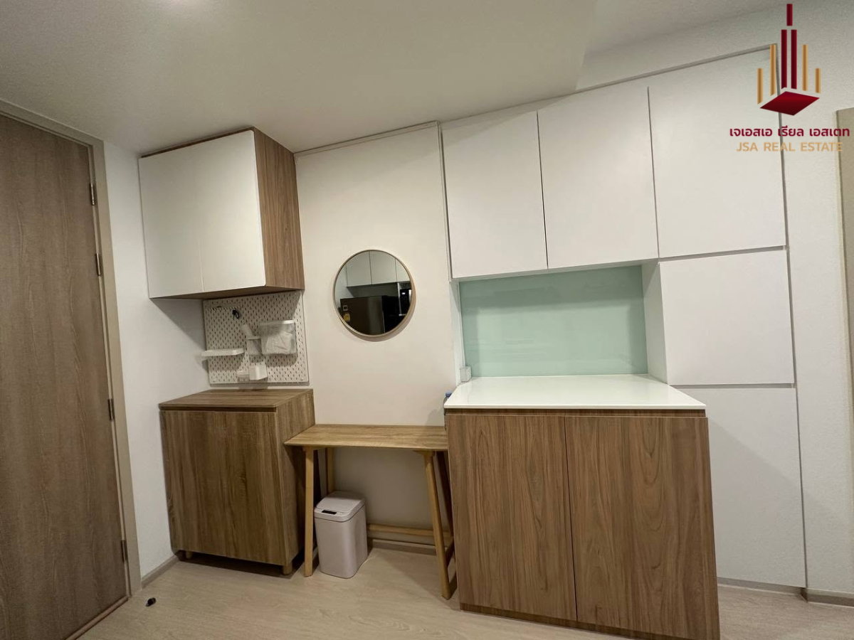 picture ✨ For Rent: Noble Ambience Sukhumvit 42 Condo ✨ 💰 Only 25,000 THB/month - 3/9