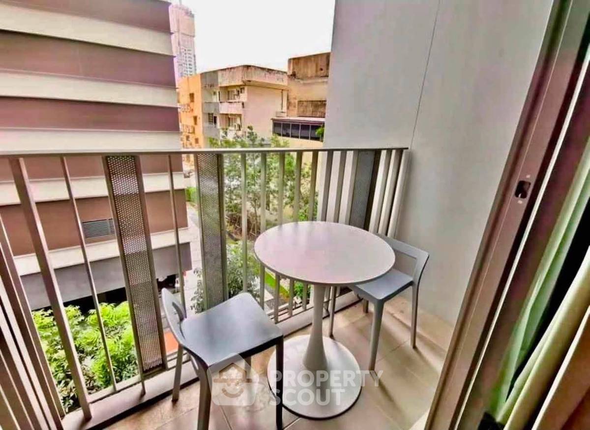 picture 1-BR Condo For Rent At Ceil By Sansiri Near BTS Thong Lor (ID 3163426) - 6/14