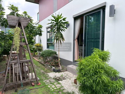 ขายบ้าน สราญสิริ ชัยพฤกษ์ - แจ้งวัฒนะ บางตะไนย์ ปากเกร็ด นนทบุรี CX-167333 ✅ ทักไลน์ @connexproperty ตอบทันที ทีมงานมืออาชีพ ✅