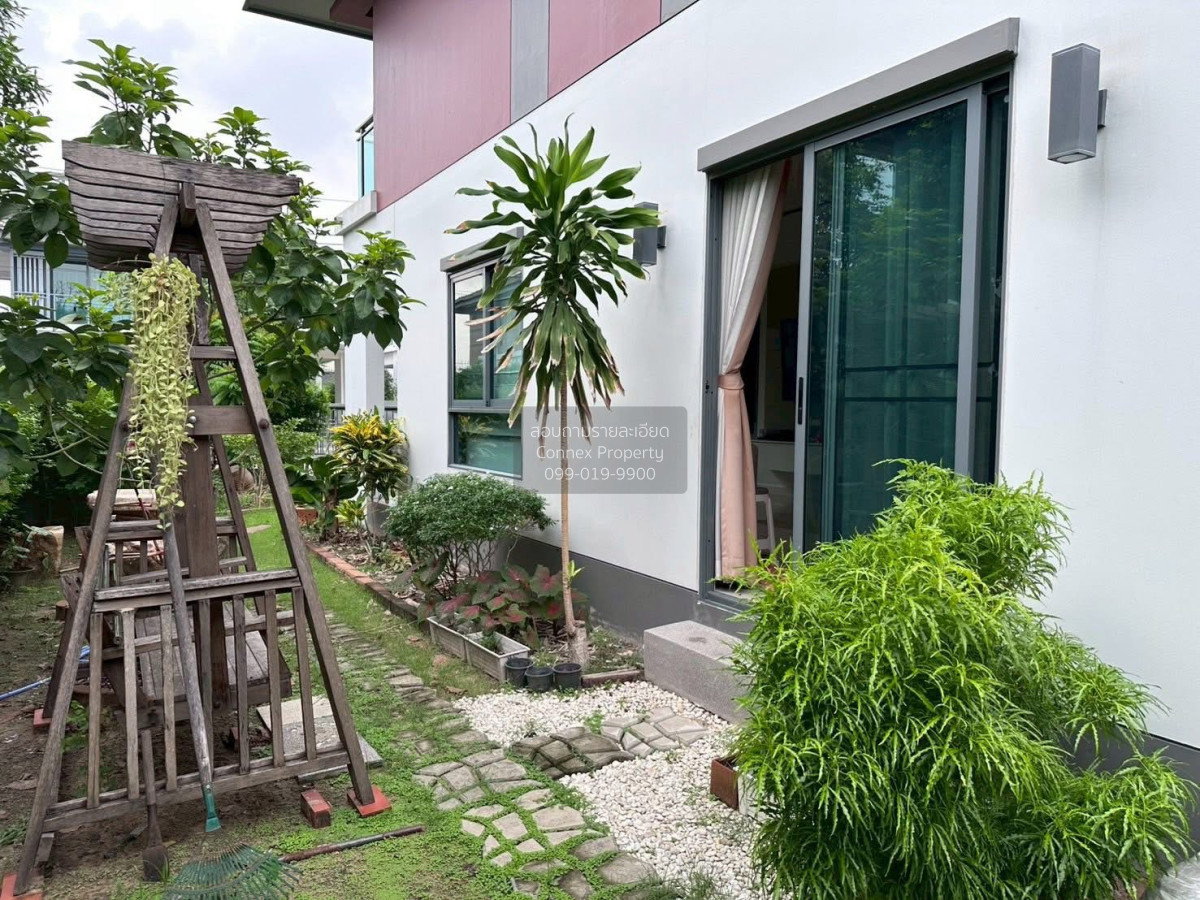 รูป ขายบ้าน  สราญสิริ ชัยพฤกษ์ - แจ้งวัฒนะ บางตะไนย์ ปากเกร็ด นนทบุรี CX-167333 ✅ ทักไลน์ @connexproperty ตอบทันที ทีมงานมืออาชีพ ✅ - รูปที่ 1/12