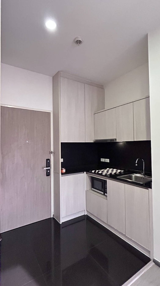 รูป For rent Dolce Udomsuk 1 Bedroom, 31 sq.m. ใกล้ BTS อุดมสุข 14,000 THB/month - รูปที่ 4/14