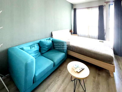 Condos for rent : 🔥🔥🔥 For Rent Condo , Knightsbridge Collage Ramkhamhaeng , Hua Mak , Bang Kapi , Bangkok , CX-167188 ✅ Live chat with us ADD LINE @connexproperty ✅ 🔥🔥🔥