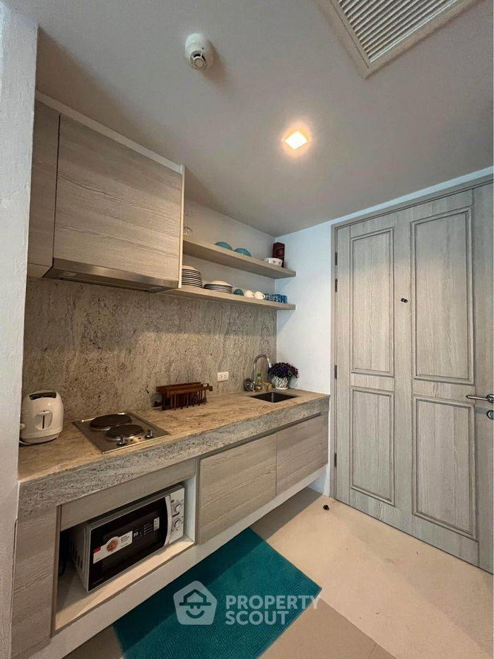 picture 1-BR Chelona Condominium For Rent In Hua Hin, 47 Sqm (ID 1523247) - 5/5