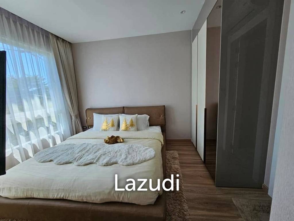picture 2-Bedroom Condo for Rent and Sale in Mueang Phuket - 2/6