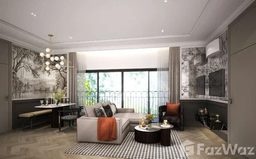 2 Bedroom Condo for sale at The Title Legendary-Bang Tao 6033694