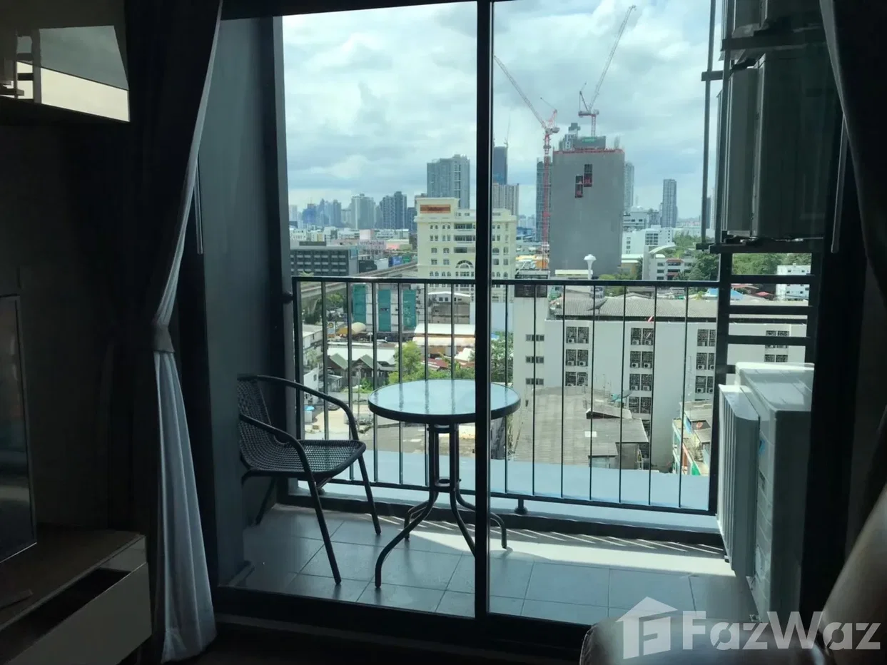 picture 2 Bedroom Condo for rent at Ideo Sukhumvit 93 1652688 - 6/9
