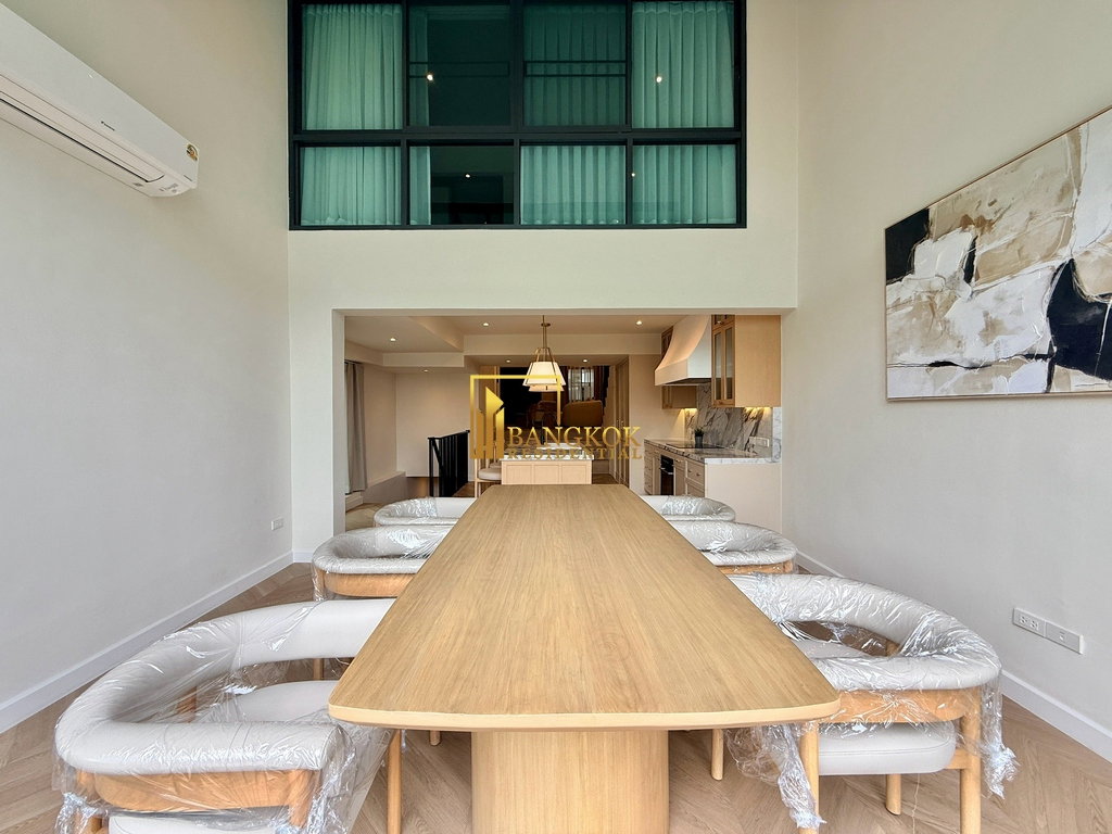 picture Regent 71 Place | Renovated 5 Bed Townhouse in Phra Khanong - BR49084TH - 16/53