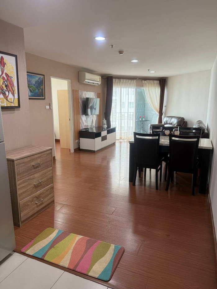 picture For Rent Condo Belle Grand Rama 9 - 9/12
