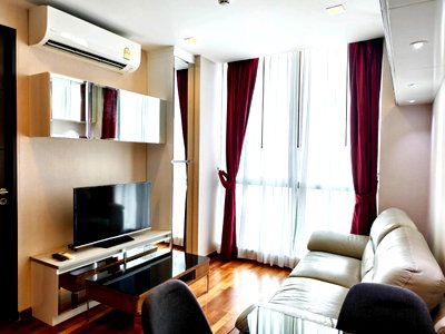 คอนโดให้เช่า : ให้เช่า ห้องคอนโด วิช ซิกเนเจอร์ มิดทาวน์ สยาม ( Wish Signature Midtown Siam ). CD6938