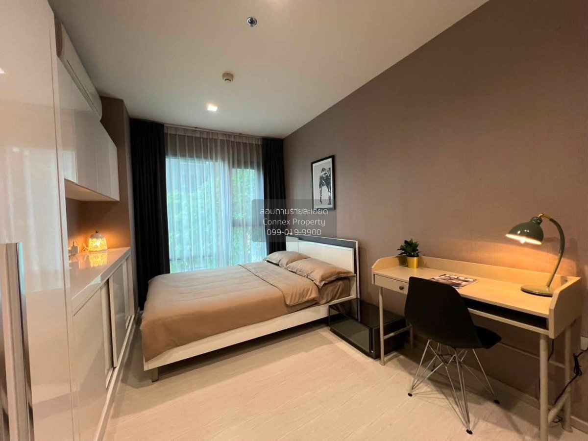 รูป 🔥🔥🔥 เช่าคอนโด ริทึ่ม สุขุมวิท 36-38 BTS-ทองหล่อ พระโขนง เขต คลองเตย กรุงเทพ CX-166851 ✅ ทักไลน์ @connexproperty ตอบทันที ทีมงานมืออาชีพ ✅ 🔥🔥🔥 - รูปที่ 6/8