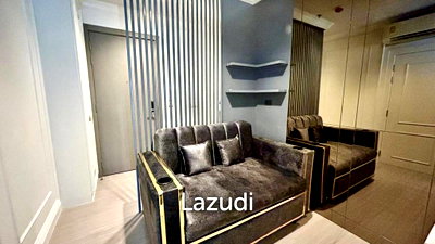 Condos for rent : 1 Bed 1 Bath 36 SQ.M LIFE Asoke - Rama 9