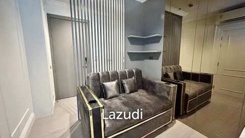 1 Bed 1 Bath 36 SQ.M LIFE Asoke - Rama 9