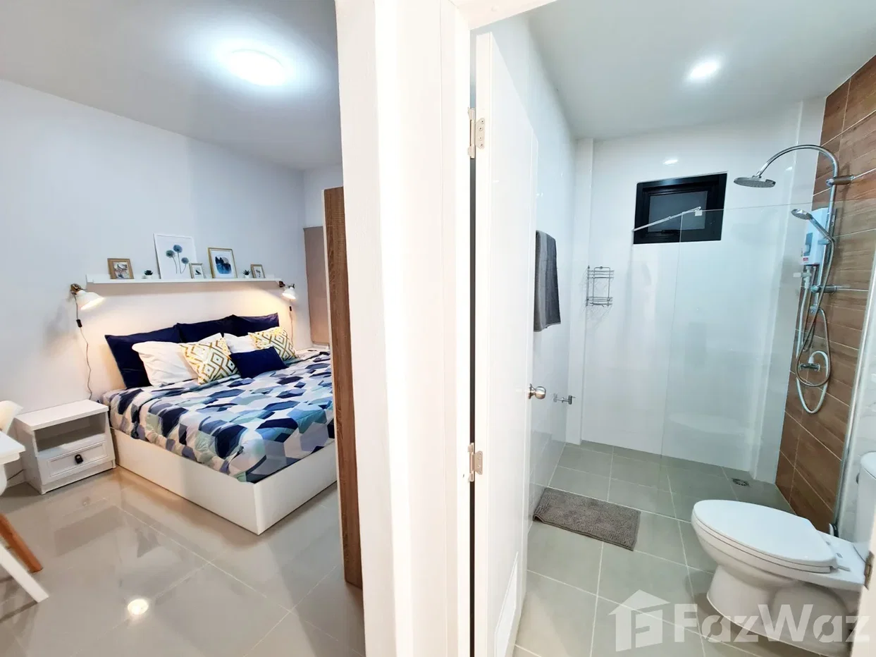 รูป บ้านเดี่ยวให้เช่า 2 ห้องนอน ใน ฉลอง, ภูเก็ต 6654175 - รูปที่ 8/14