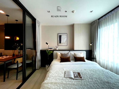 Condos for rent : For Rent - Life One Wireless , Luxury Class 1 bedroom 1 bathroom