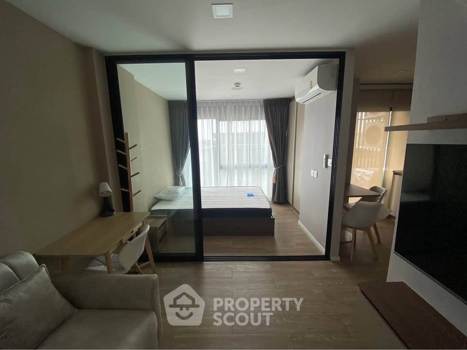 picture 1-BR Condo For Rent At KAVE Town Space, Khlong Nueng (ID 3011943) - 3/6
