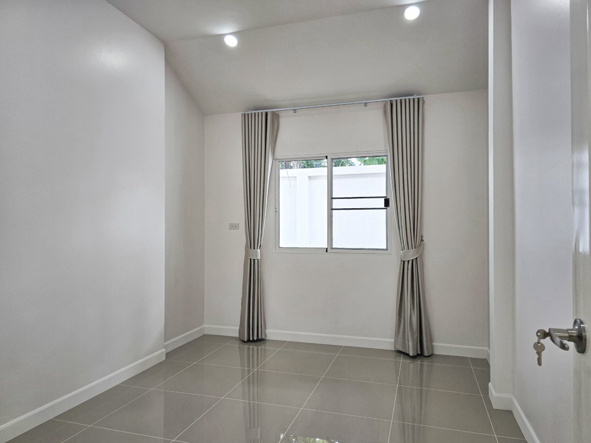 รูป 🏡✨ ขายบ้านเดี่ยวชั้นเดียว บ้านใหม่แกะกล่อง ทำเลเด่นใกล้เมือง ราคาเพียง 2.85 ล้านบาท ✨🏡  C7MG100957 - รูปที่ 10/15