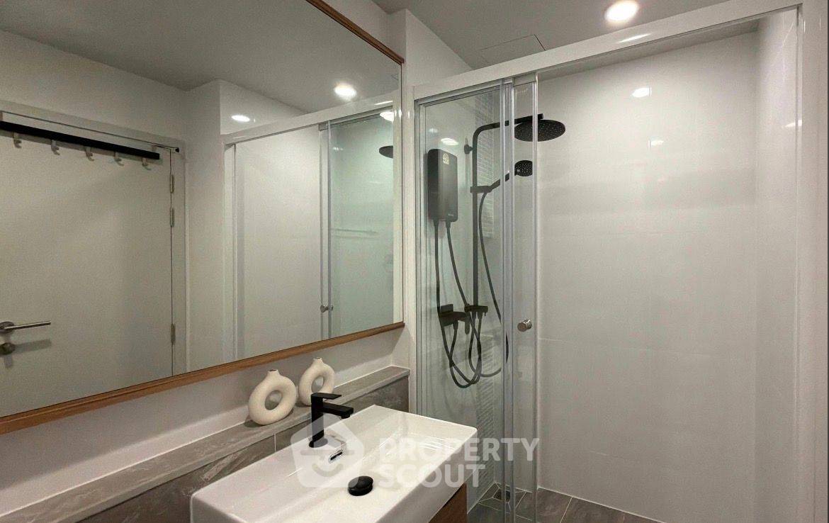 picture 18th-Floor 1-BR At Culture Thonglor Near BTS Thong Lor (ID 3165228) - 8/8