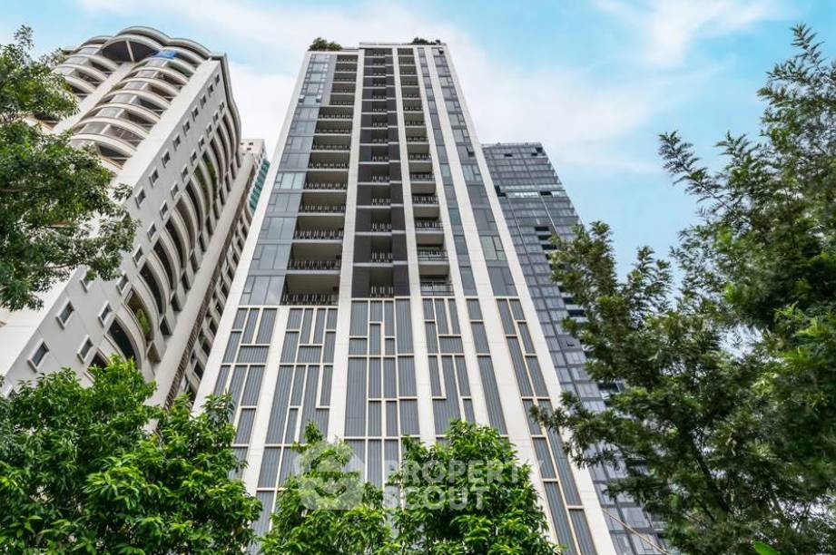 รูป ห้อง 2 ห้องนอน ชั้น 15 ใกล้ MRT สุขุมวิท 100 ม. ที่ Muniq Sukhumvit 23 (ID 3144028) - รูปที่ 6/13