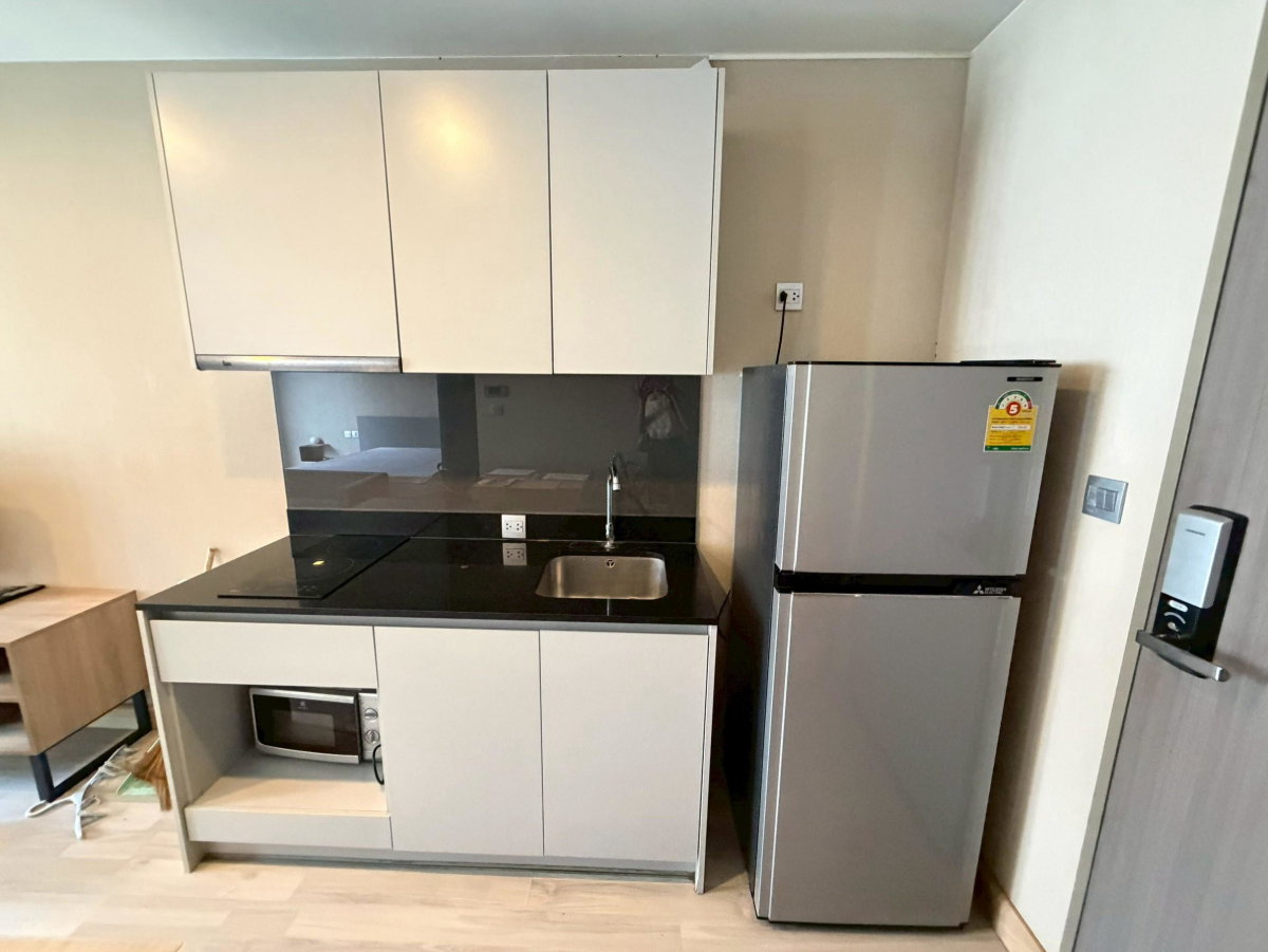 รูป #b4953 5/8/69 ให้เช่าคอนโด L15 Condominium📲📢สอบถาม ld line @condoboy - รูปที่ 3/10