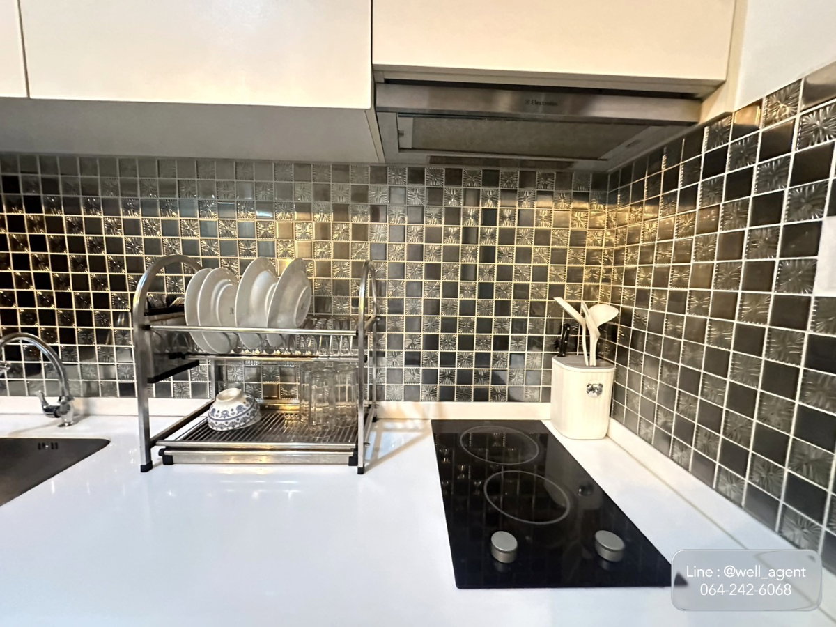 รูป 💚✨ For Rent | กรีนเลค คอนโด ศรีราชา ✨💚 📞 Contact : 064-242-6068 - รูปที่ 10/16