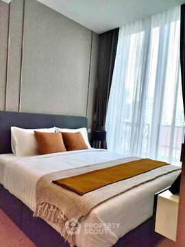 คอนโด 1 ห้องนอน Noble Be Sukhumvit 19 ใกล้ BTS Nana (ID 3164323)