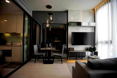Condos for rent : 🔥 🔥 For Rent 📌 Mazarine Ratchayothin (Line ID: @veryrent) Negotiable price! ✅ We also manage many other projects great deals on every rental!
