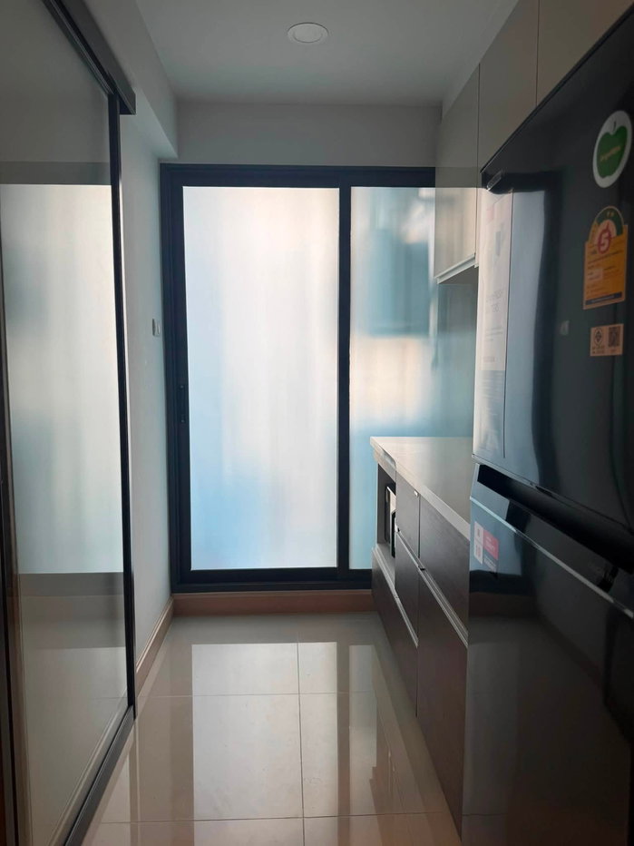 picture 🍀 For Rent Supalai Prime Rama 9 🍀 Add Line ID: @zcondo (with@) 🔥 C6056 - 5/6