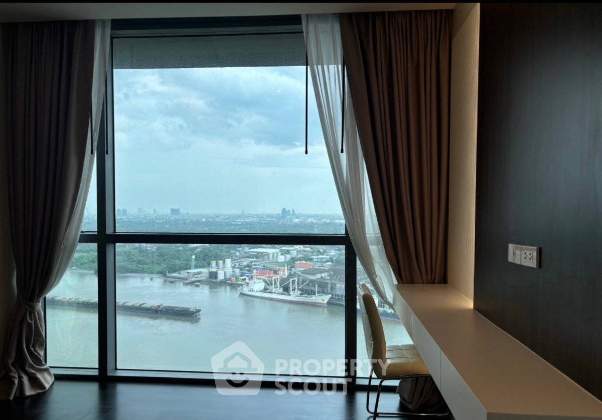 picture 24th-Floor 3-BR 225 Sqm At The Pano Rama 3 (ID 3156285) - 17/28