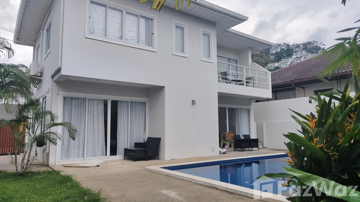 picture 5 Bedroom Villa for sale in Maret, Surat Thani 6657240 - 1/56