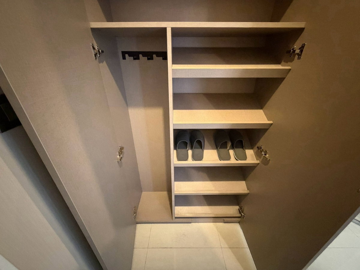 รูป คอนโด THE BANGKOK สาทร ใกล้ BTS สุรศักดิ์ ขนาด 124.17 ตร.ม - รูปที่ 11/50