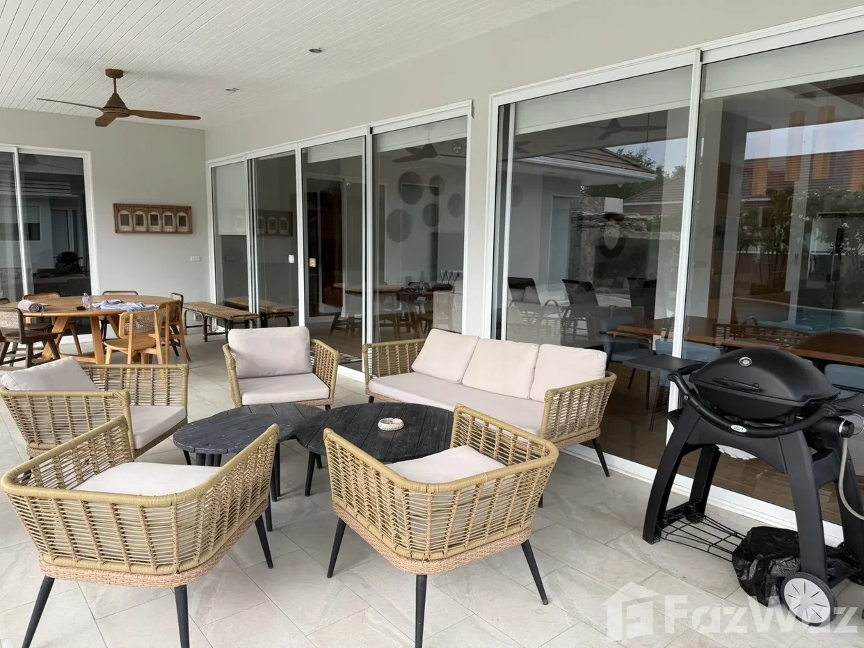 รูป Woodland Residence 6656982 - รูปที่ 34/61