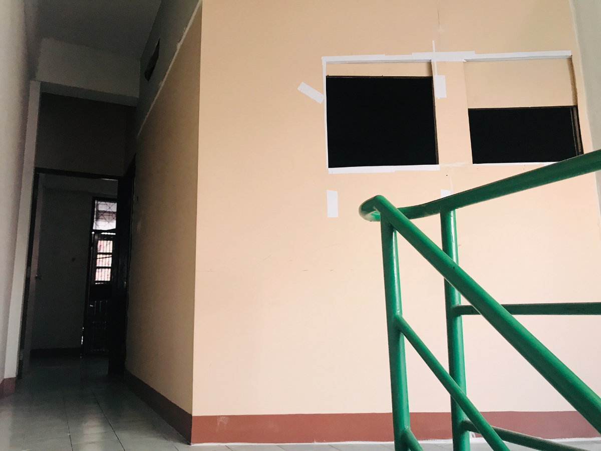 picture 5-Story Office + Staff Accommodation in Pinklao-Taling Chan Area - Only 15,000 THB/month - 34/38