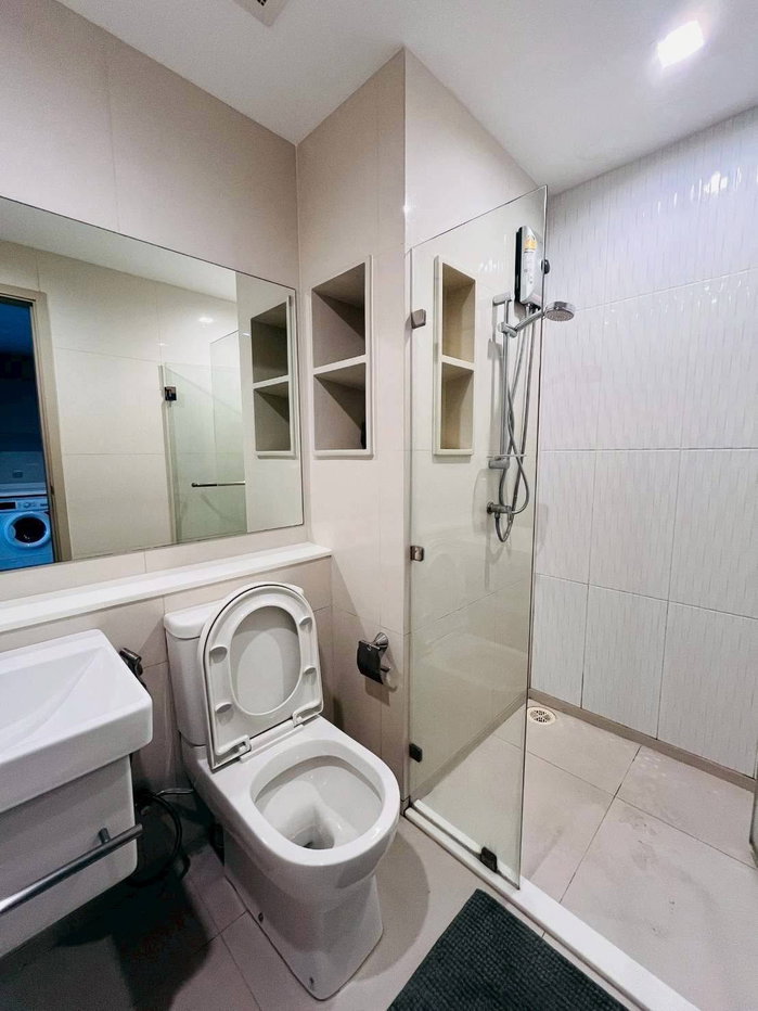 picture ( S-LP148) Life Ladprao Nice Room - 9/9