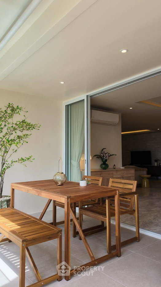 picture Spacious 3-BR 236 Sqm At DS Tower 1 Near BTS Phrom Phong (ID 3164018) - 7/7