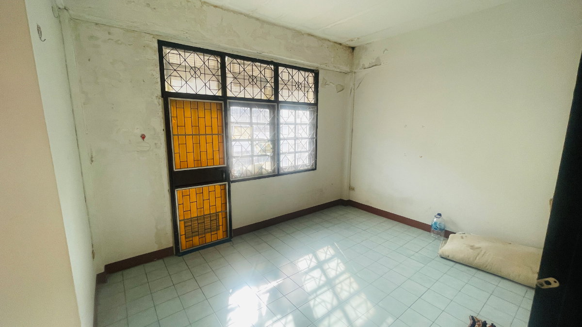 picture 5-Story Office + Staff Accommodation in Pinklao-Taling Chan Area - Only 15,000 THB/month - 31/38