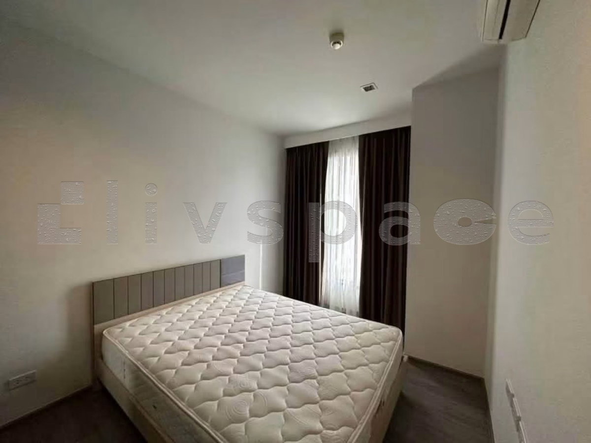 picture ▚ L0KC80ツ FOR RENT: Nye By Sansiri 1 Bed 36sqm Pool & Train View Ready to Move In Opt-Out Parking Discount 15k✨ - 5/8