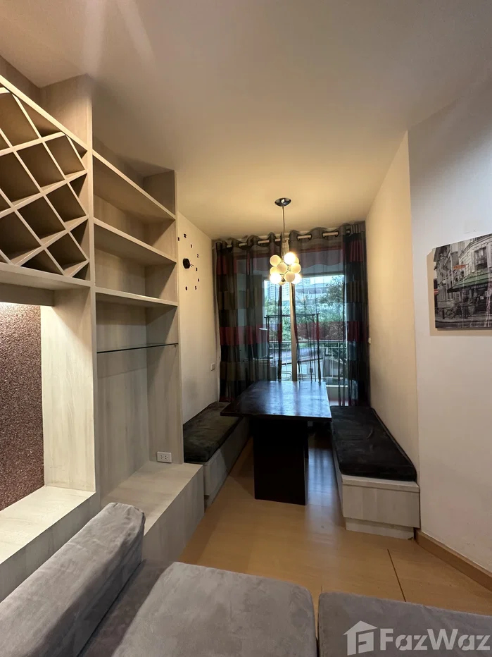 รูป ขาย คอนโด 1 ห้องนอน ในโครงการ ดิ แอดเดรส สุขุมวิท 42 5599187 - รูปที่ 11/13