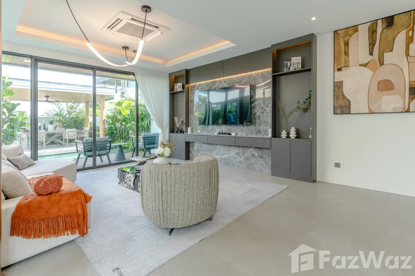 รูป ขาย วิลล่า 3 ห้องนอน ใน ราไวย์, ภูเก็ต 6656569 - รูปที่ 7/27