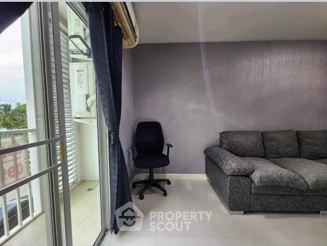 picture 1-BR Metro Park Sathorn 3C Near MRT Phetkasem 48 (ID 1708870) - 4/16