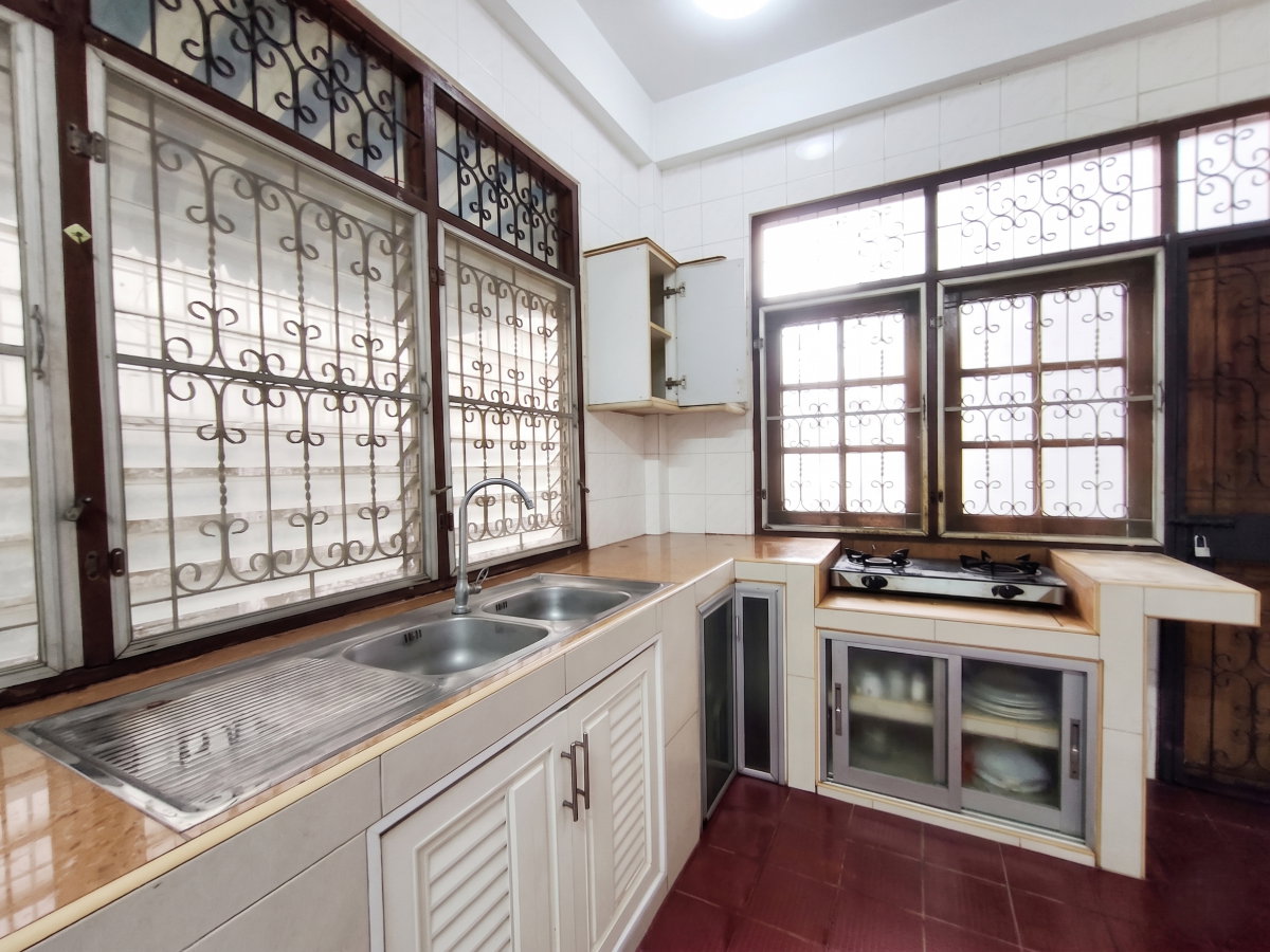 รูป 🔥 สุดคุ้ม! ซื้อบ้าน แถมออฟฟิศ 🔥 🏡 บ้านเดี่ยว พระราม 2 เหลือเพียง 5.99 ล้านบาท - รูปที่ 4/34