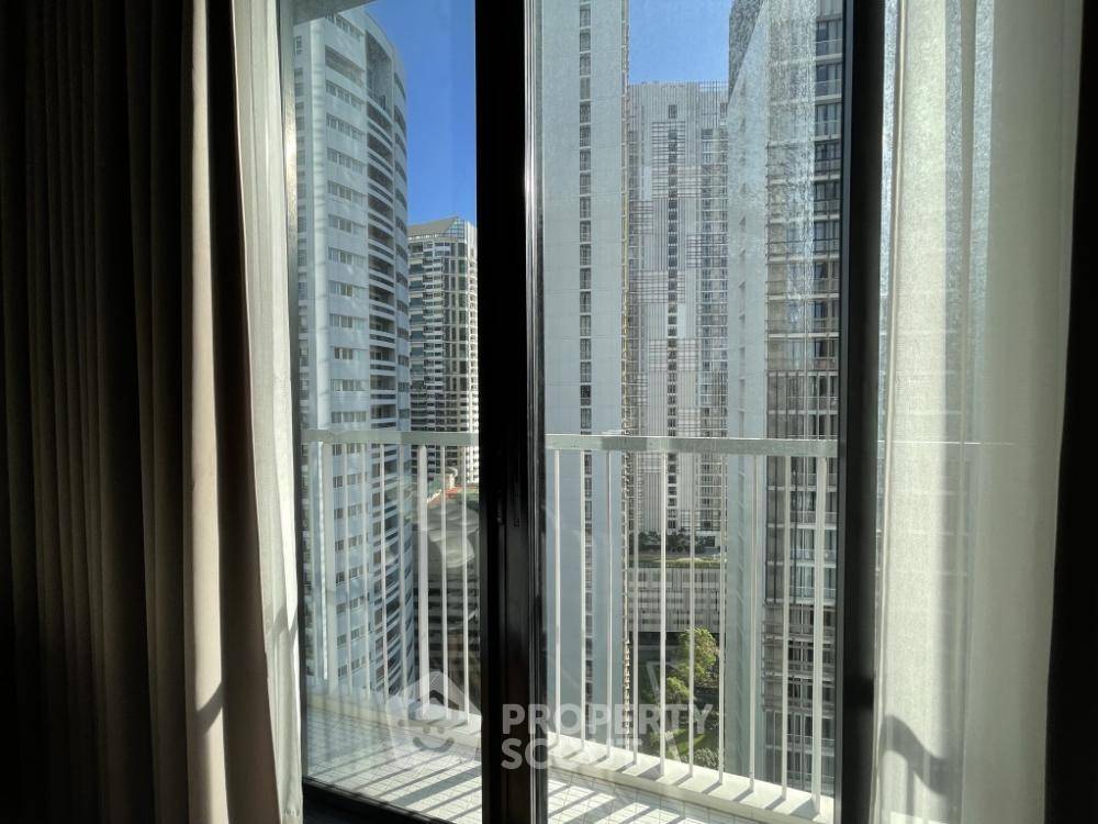 รูป ชั้น 18 คอนโด 1 ห้องนอน Park Origin Phrom Phong ใกล้ BTS พร้อมพงษ์ (ID 1623050) - รูปที่ 15/18