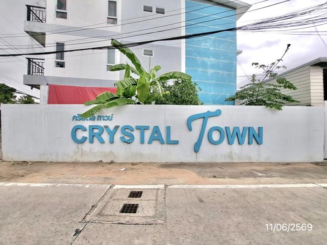 picture TOWN HOUSE 40.9 Sq.w. Si Racha Chonburi for 2.3M - 18/40