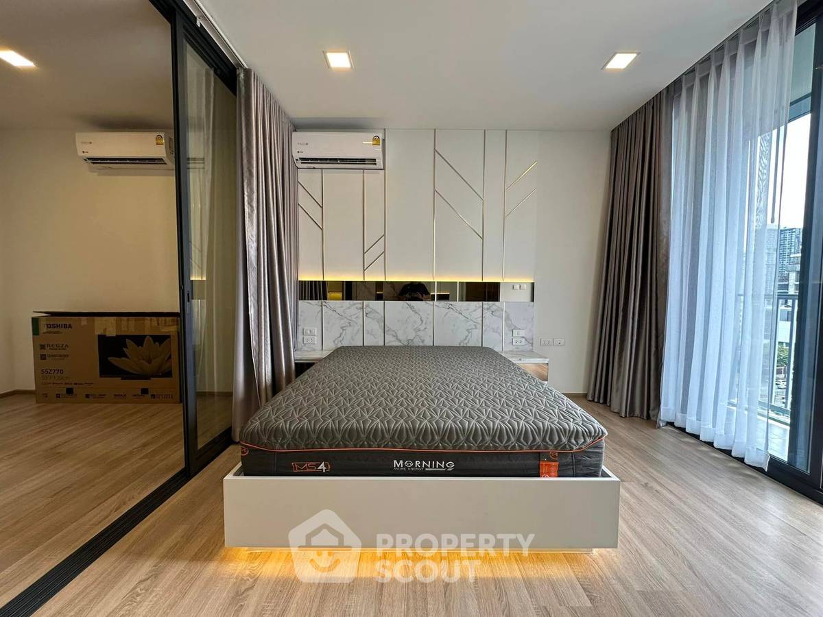 picture 1-BR 42 Sqm XT Phayathai For Sale Near BTS Phaya Thai (ID 1238856) - 7/9