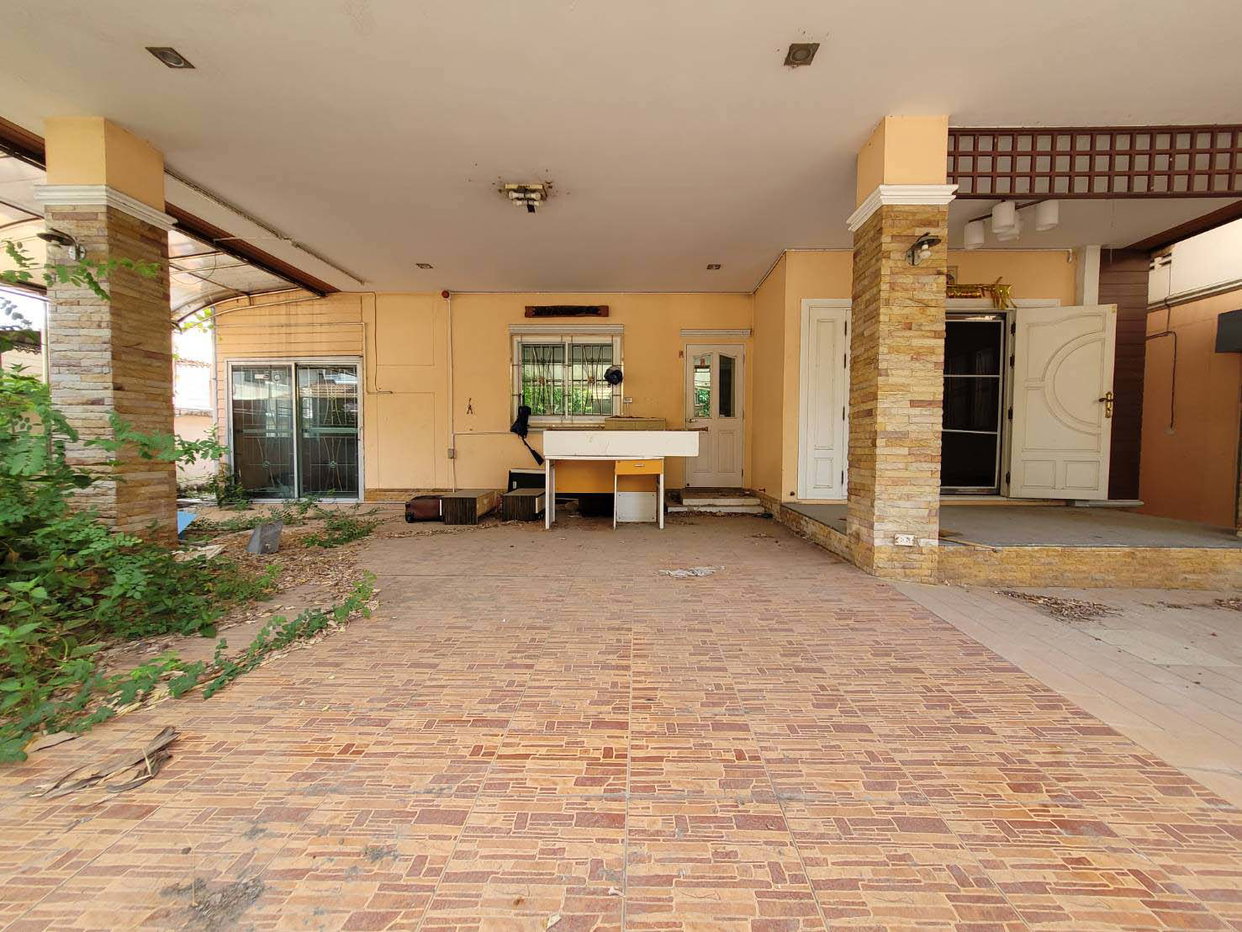 picture HOME 89.9 Sq.w. Bang Bua Thong Nonthaburi for 3.9M - 1/3