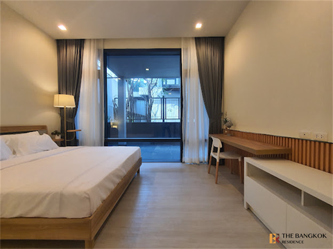 Luxury Unit, Ready for You Without the Wait Circle Living Prototype