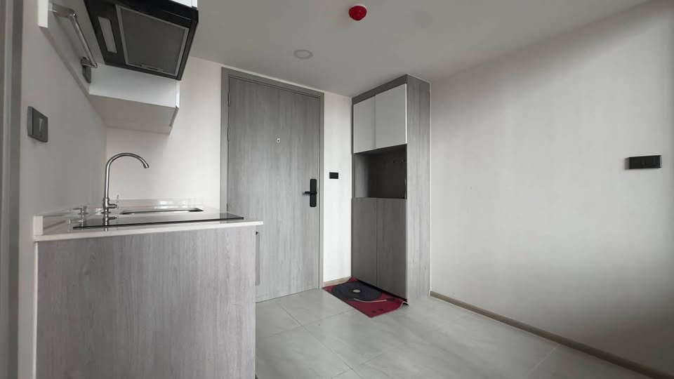 picture Condo for Rent at Origin Plug & Play Sirindhorn Station (D6908020) - 8/9