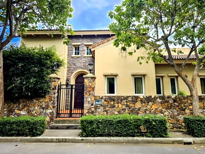 เช่าบ้านเดี่ยว ชลบุรี : 3 Bedroom Modern Loft Mediterranean Pool Villa for Rent Pattaya