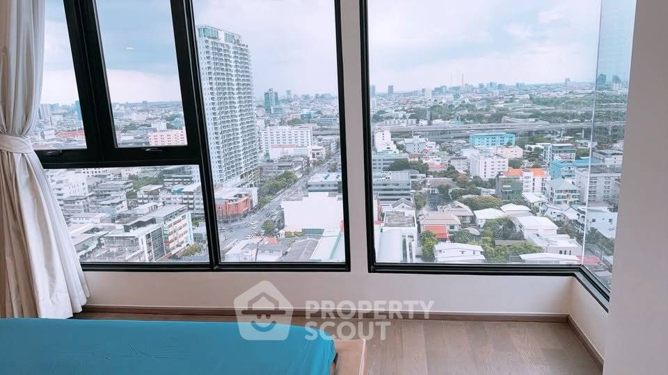 รูป คอนโด 3 ห้องนอน ชั้น 24 Park Origin Ratchathewi ใกล้ BTS ราชเทวี (ID 3164573) - รูปที่ 13/27
