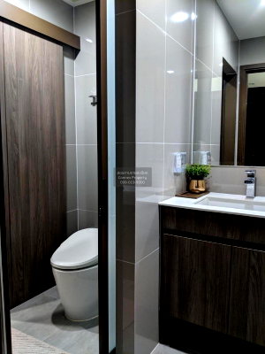 Condos for rent : For Rent Condo , Ideo Mobi Asoke , MRT-Phetchaburi , Bang Kapi , Huai Khwang , Bangkok , CX-37552 ✅ Live chat with us ADD LINE @connexproperty ✅