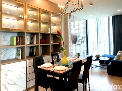 Condos for sale : 2 Bedroom Condo for sale at Noble Recole  656142